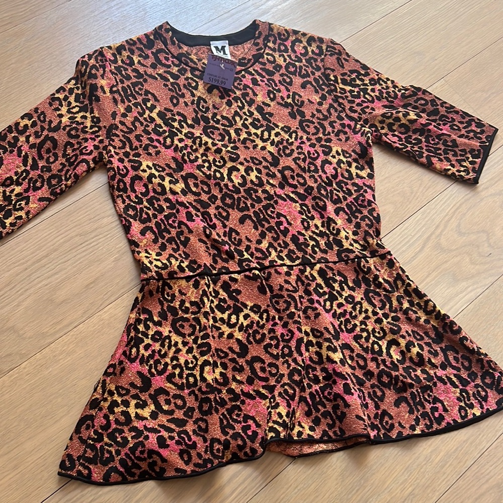 Missoni shirt